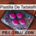 Tadalafil Pill 02